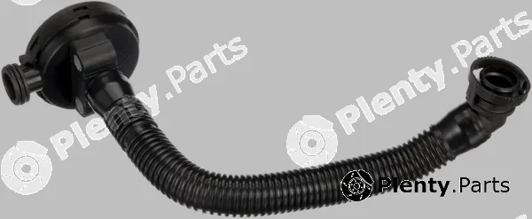 Rapro R251060 — Oil Separator, crankcase ventilation