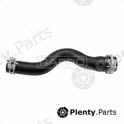 Rapro R15688 — Radiator Hose