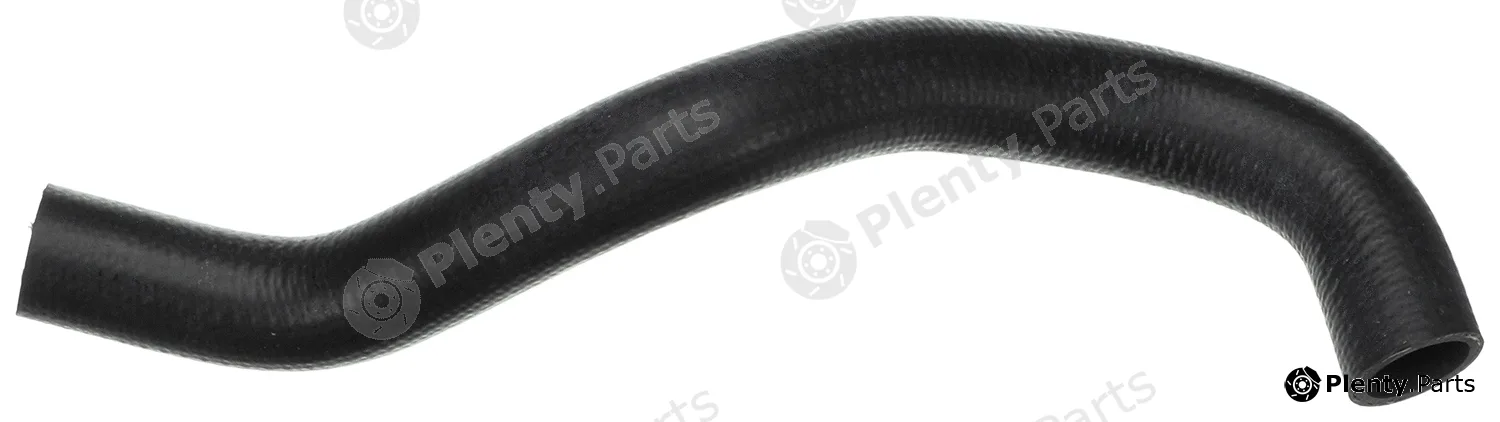 Rapro R40160 — Radiator Hose