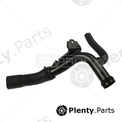 Rapro R12588 — Radiator Hose