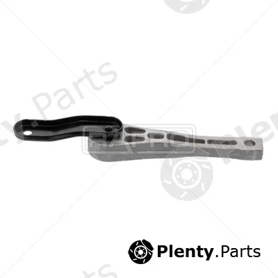 Rapro R54972 — Mounting, engine