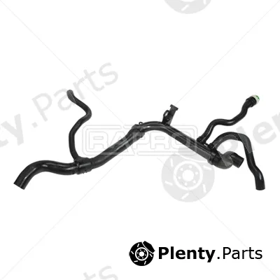 Rapro R18136 — Radiator Hose