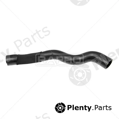 Rapro R18570 — Radiator Hose