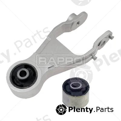 Rapro R59157 — Mounting, engine