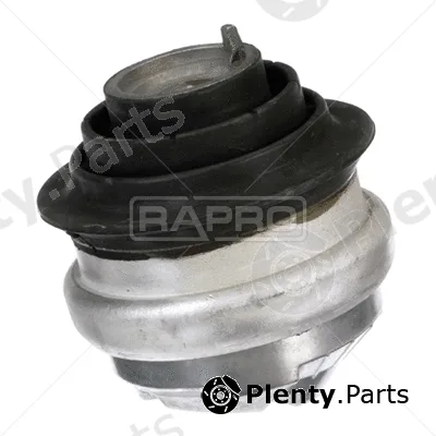 Rapro R55380 — Mounting, engine