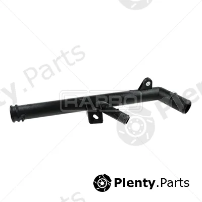 Rapro R12623 — Coolant Pipe