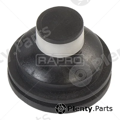 Rapro R52146 — Buffer, engine cover
