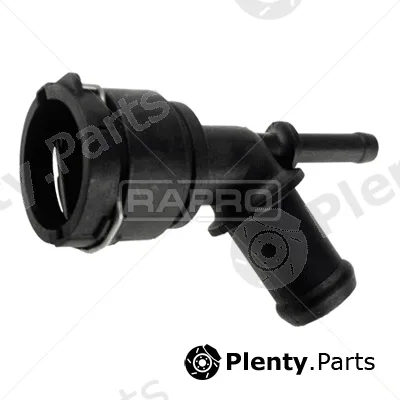 Rapro R25588/P — Coolant Flange