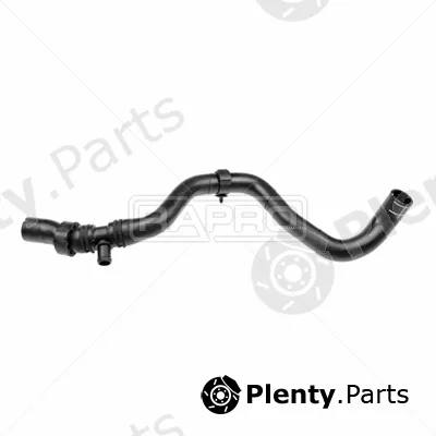 Rapro R25873 — Radiator Hose