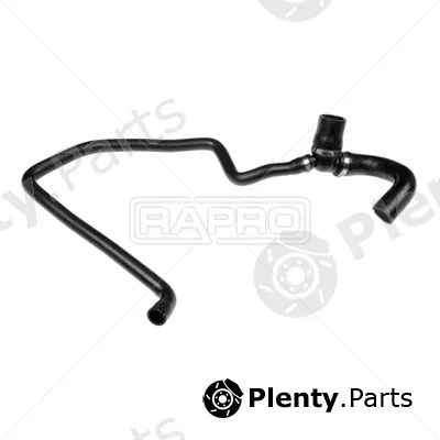 Rapro R18387 — Radiator Hose