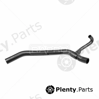 Rapro R25978 — Radiator Hose