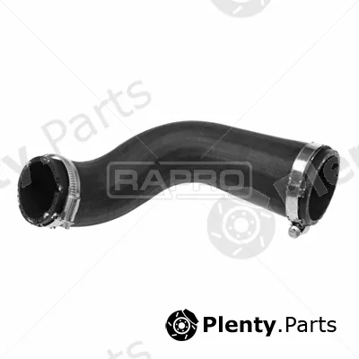 Rapro R25039 — Charge Air Hose