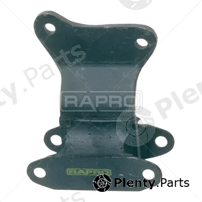 Rapro R57037 — Mounting, engine