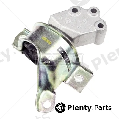 Rapro R57939/A — Mounting, engine