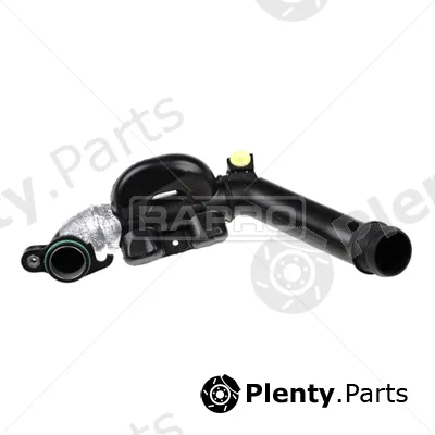 Rapro R15675 — Charge Air Hose