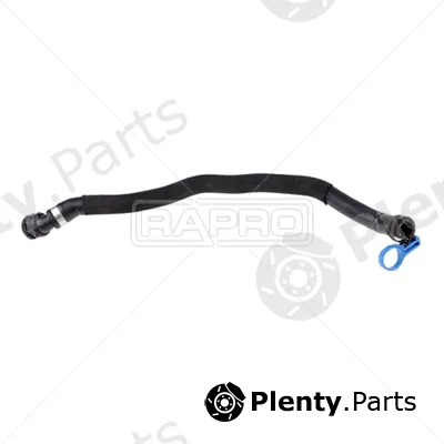 Rapro R19782 — Heater Hose