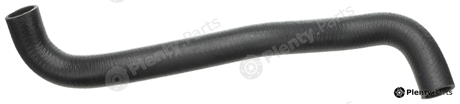 Rapro R38254 — Radiator Hose