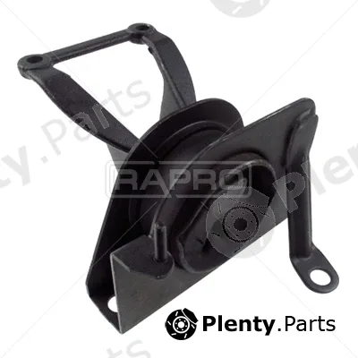 Rapro R57937/A — Mounting, engine