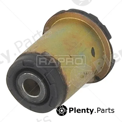Buffer, engine mount
