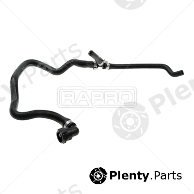 Rapro R19586 — Heater Hose