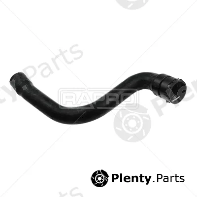 Rapro R18454 — Radiator Hose