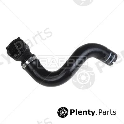 Rapro R11414 — Radiator Hose