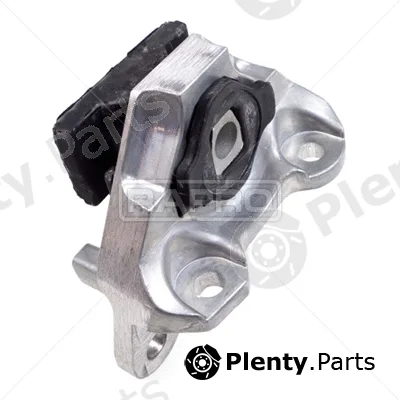Rapro R54342 — Mounting, engine