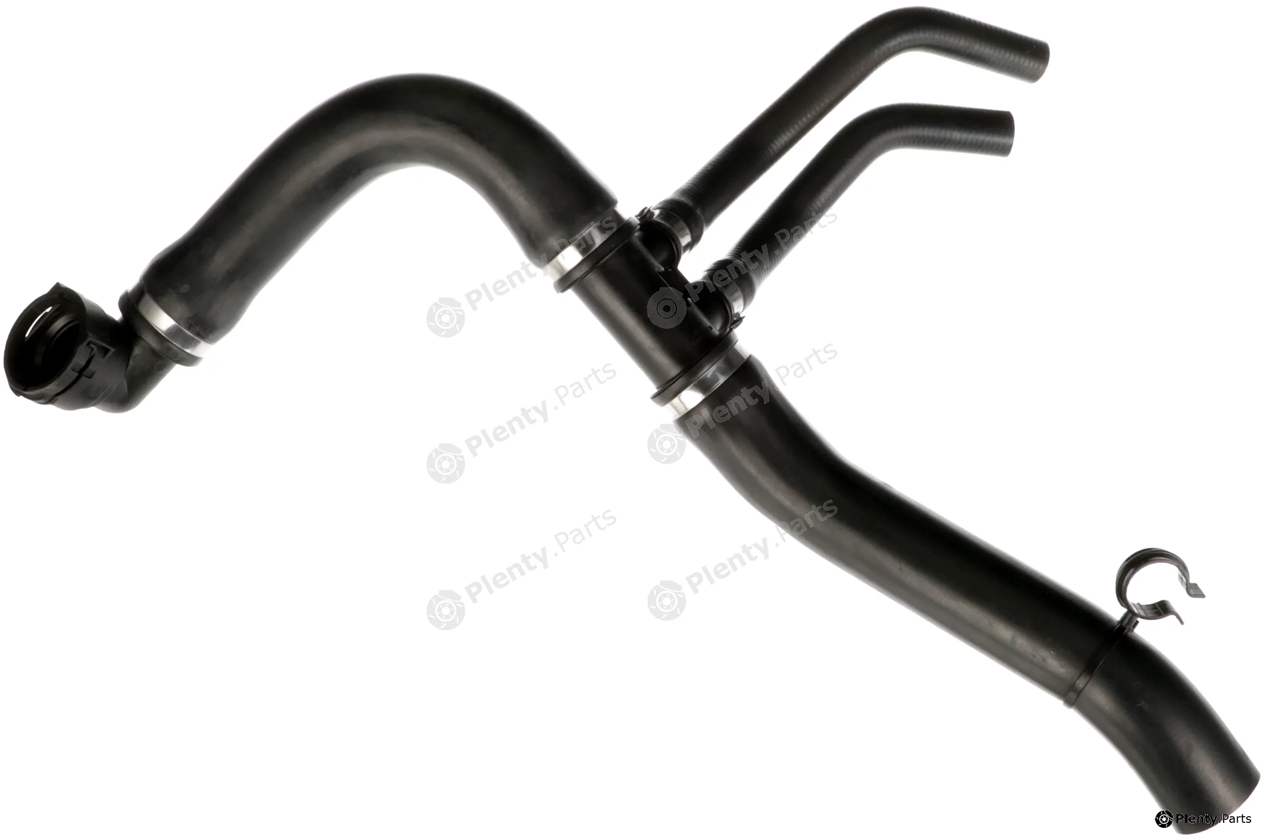 Rapro R16606 — Radiator Hose