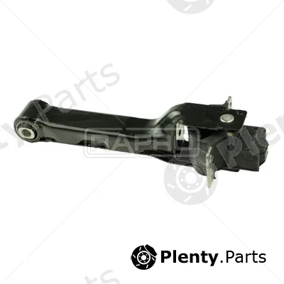 Rapro R55280/O — Mounting, engine