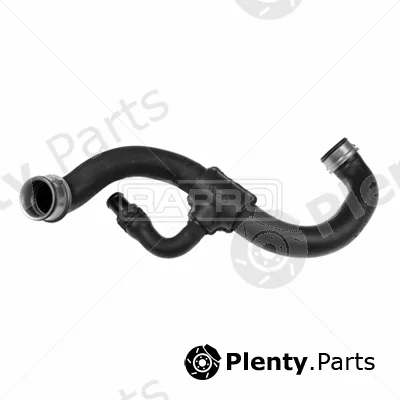 Rapro R28613 — Radiator Hose