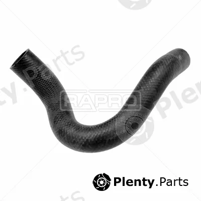 Rapro R44119 — Radiator Hose