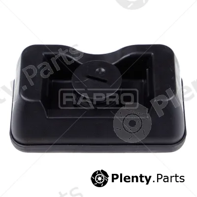 Rapro R52617 — Lift Point Pad, jack