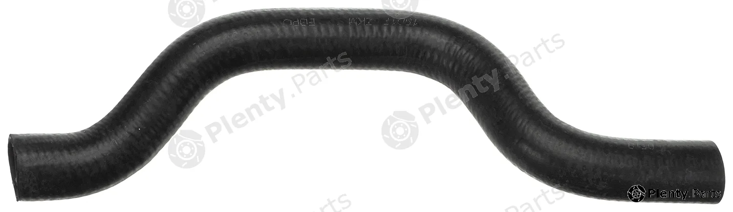 Rapro R40165 — Radiator Hose