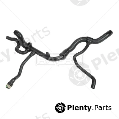 Rapro R18140 — Radiator Hose