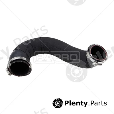Rapro R25546 — Charge Air Hose