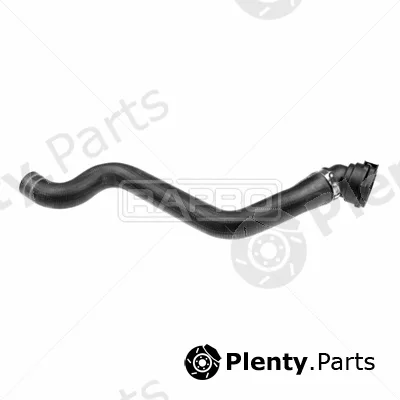 Rapro R11776 — Radiator Hose