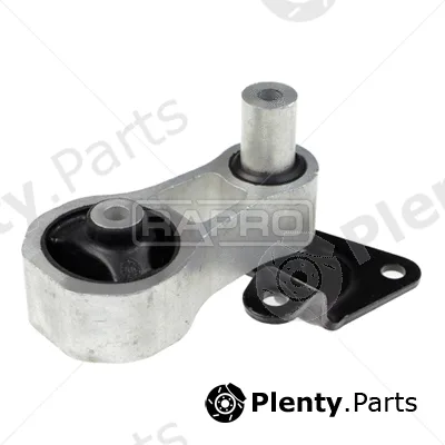 Rapro R52536 — Mounting, engine