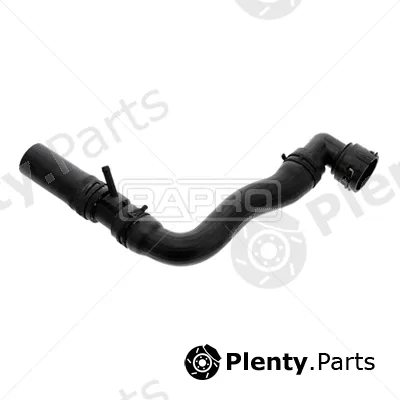 Rapro R25079 — Radiator Hose