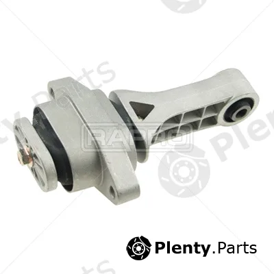 Rapro R54139 — Mounting, engine
