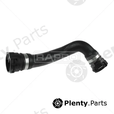 Rapro R19428 — Radiator Hose