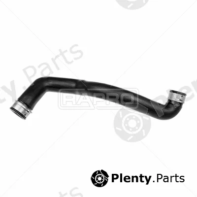 Rapro R28657 — Radiator Hose