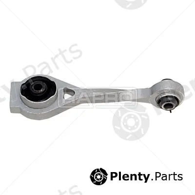 Rapro R55219 — Mounting, engine