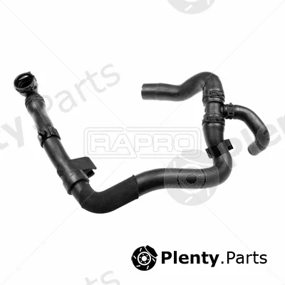 Rapro R25025 — Radiator Hose