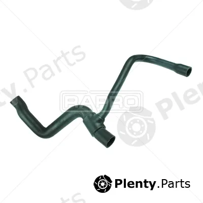 Rapro R28335 — Radiator Hose