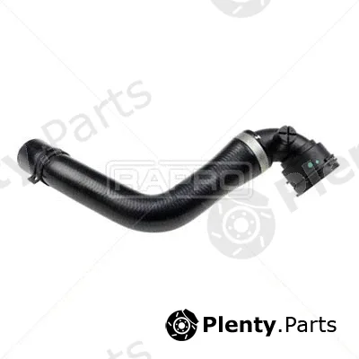 Rapro R39115 — Radiator Hose