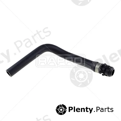 Rapro R28496 — Radiator Hose