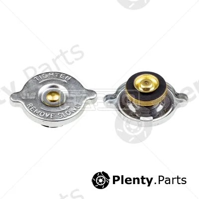 Rapro R66152 — Cap, coolant tank