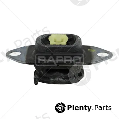Rapro R54626 — Mounting, engine