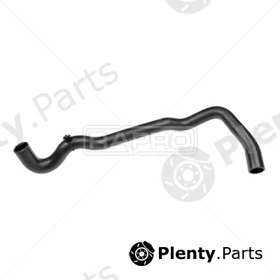 Rapro R12717 — Radiator Hose