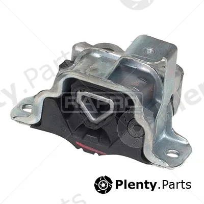 Rapro R59786 — Mounting, engine